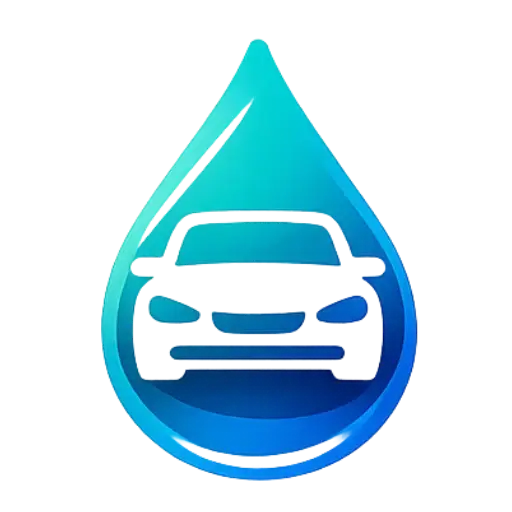 Lavage auto à domicile Treffiagat